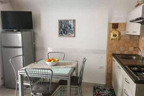 Piccola casetta in pieno centro